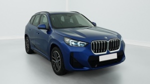 BMW X1 en vente à marchand - ref: 1-357088