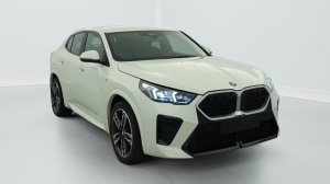 BMW X2 en vente à marchand - ref: 1-357104
