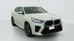 BMW X2 en vente à marchand - ref: 1-357105