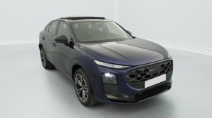 AUDI Q3 Sportback en vente à marchand - ref: 1-357211