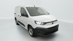 CITROEN Berlingo Van en vente à marchand - ref: 1-357281