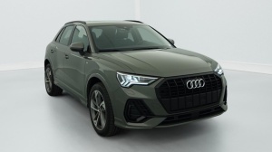 AUDI Q3 en vente à marchand - ref: 1-357315