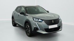 PEUGEOT 2008 en vente à marchand - ref: 1-357812