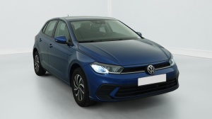 VOLKSWAGEN Polo en vente à marchand - ref: 1-357846