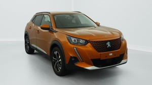PEUGEOT 2008 en vente à marchand - ref: 1-357873