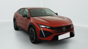 PEUGEOT 408 en vente à marchand - ref: 1-357883