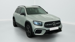 MERCEDES GLB en vente à marchand - ref: 1-357949