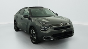 CITROEN C4 en vente à marchand - ref: 1-357983
