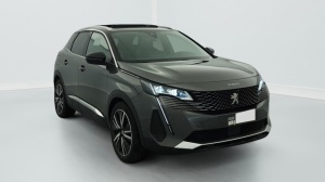 PEUGEOT 3008 en vente à marchand - ref: 1-357986