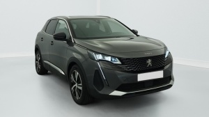 PEUGEOT 3008 en vente à marchand - ref: 1-358341