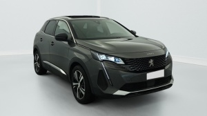 PEUGEOT 3008 en vente à marchand - ref: 1-358342