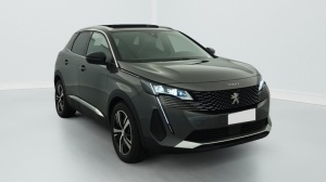 PEUGEOT 3008 en vente à marchand - ref: 1-358356
