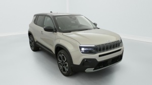 JEEP Avenger en vente à marchand - ref: 1-358785