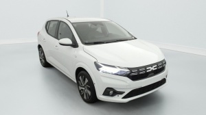 DACIA Sandero en vente à marchand - ref: 1-358857