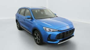 MG ZS en vente à marchand - ref: 1-359223