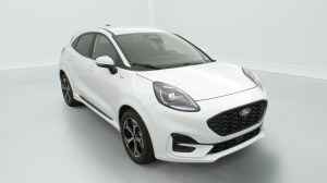 FORD Puma en vente à marchand - ref: 1-359345