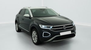 VOLKSWAGEN T-Roc en vente à marchand - ref: 1-359657