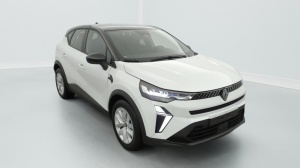 RENAULT Captur en vente à marchand - ref: 1-359753