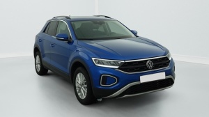 VOLKSWAGEN T-Roc en vente à marchand - ref: 1-359906