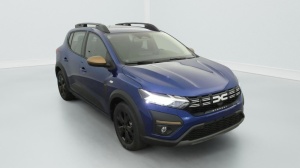 DACIA Sandero en vente à marchand - ref: 1-360338