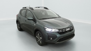 DACIA Sandero en vente a marchand - ref: