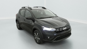 DACIA Sandero en vente à marchand - ref: 1-360345