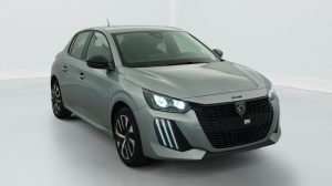 PEUGEOT 208 en vente à marchand - ref: 1-360709