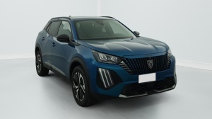 PEUGEOT 2008 en vente à marchand - ref: 1-360717