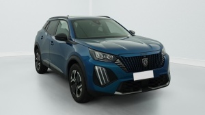 PEUGEOT 2008 en vente à marchand - ref: 1-360718