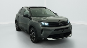 CITROEN C5 Aircross en vente à marchand - ref: 1-360876