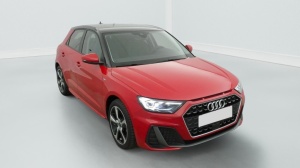 AUDI A1 Sportback en vente à marchand - ref: 1-361099