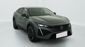 PEUGEOT 408 en vente à marchand - ref: 1-361148