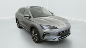 BYD Seal U en vente a marchand - ref: