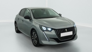 PEUGEOT 208 en vente à marchand - ref: 1-362024