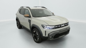 DACIA Duster en vente à marchand - ref: 1-362668