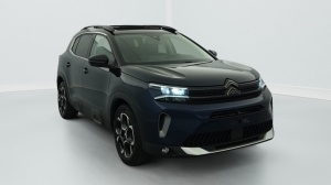 CITROEN C5 Aircross en vente à marchand - ref: 1-362732