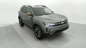 DACIA Duster en vente à marchand - ref: 1-364342