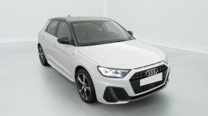 AUDI A1 Sportback en vente à marchand - ref: 1-364478