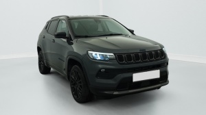 JEEP Compass en vente à marchand - ref: 1-364522