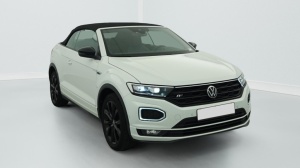 VOLKSWAGEN T-Roc Cabriolet en vente à marchand - ref: 1-364953