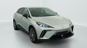 MG MG4 en vente à marchand - ref: 1-365157