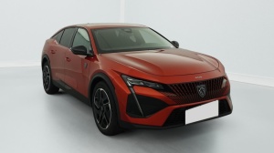 PEUGEOT 408 en vente à marchand - ref: 1-365331