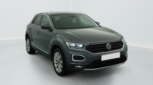 VOLKSWAGEN T-Roc en vente à marchand - ref: 1-365597