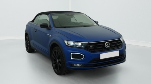 VOLKSWAGEN T-Roc Cabriolet en vente à marchand - ref: 1-365894