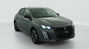 PEUGEOT 208 en vente à marchand - ref: 1-366551