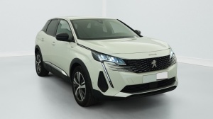 PEUGEOT 3008 en vente à marchand - ref: 1-366901