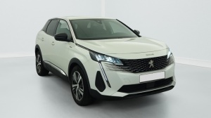 PEUGEOT 3008 en vente à marchand - ref: 1-366902