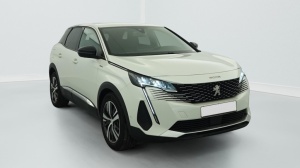 PEUGEOT 3008 en vente à marchand - ref: 1-366903