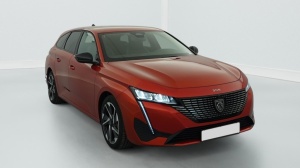 PEUGEOT 308 SW en vente à marchand - ref: 1-367047