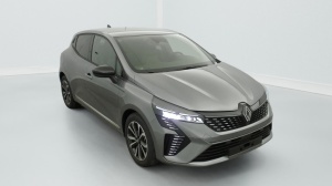 RENAULT Clio en vente a marchand - ref: